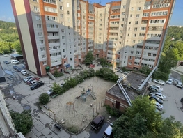 Продается 2-комнатная квартира Ботанический пер, 56.4 м², 5900000 рублей
