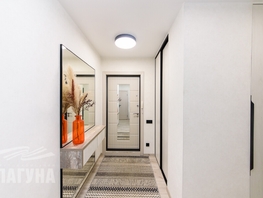 Продается 2-комнатная квартира Андрея Крячкова ул, 60 м², 7500000 рублей