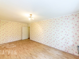 Продается 2-комнатная квартира Беринга ул, 43.3 м², 3700000 рублей