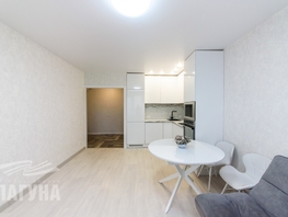 Продается 4-комнатная квартира Андрея Крячкова ул, 78 м², 8600000 рублей