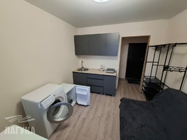 Снять однокомнатную квартиру Ивановского ул, 18 м², 16000 рублей
