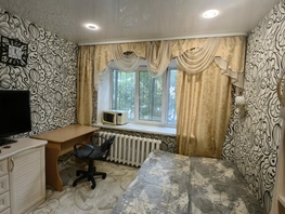 Снять однокомнатную квартиру Елизаровых ул, 16.4 м², 18000 рублей