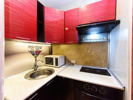 Продается 1-комнатная квартира Ново-Станционный пер, 33.8 м², 3800000 рублей