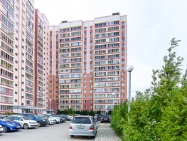 Продается 1-комнатная квартира Андрея Крячкова ул, 34.6 м², 4100000 рублей