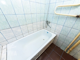 Продается 1-комнатная квартира Енисейская ул, 38.4 м², 3100000 рублей