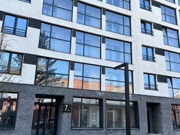 Снять однокомнатную квартиру Пушкина ул, 33.8 м², 55000 рублей