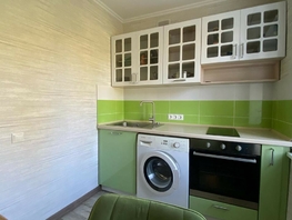 Продается 1-комнатная квартира Смирнова ул, 45.7  м², 5300000 рублей