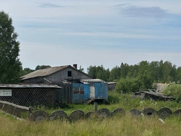 Продается Дом Новая ул, 56 м², участок 16 сот., 990000 рублей