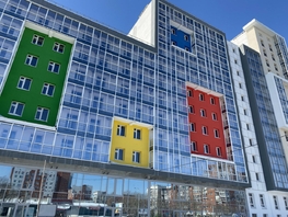 Продается парковка Красноармейская ул, 20  м², 2350000 рублей