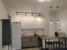 Снять двухкомнатную квартиру Енисейская ул, 33  м², 40000 рублей