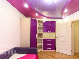 Продается 3-комнатная квартира Архитектора Василия Болдырева ул, 83.5 м², 9000000 рублей
