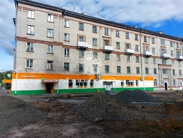 Продается Торговое Свердлова ул, 668  м², 24700000 рублей