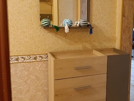 Снять трехкомнатную квартиру Сибирская ул, 82.5  м², 48000 рублей