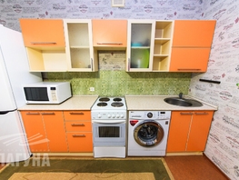 Продается 1-комнатная квартира Андрея Крячкова ул, 46.9  м², 5090000 рублей