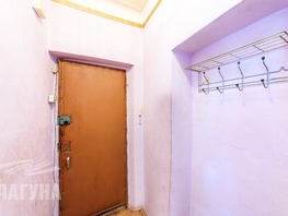 Продается 1-комнатная квартира Кирова пр-кт, 30.5 м², 3200000 рублей