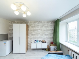 Продается 1-комнатная квартира Колхозная ул, 17.8 м², 2500000 рублей