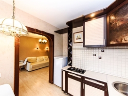 Продается 1-комнатная квартира Кулагина ул, 30.1 м², 4500000 рублей
