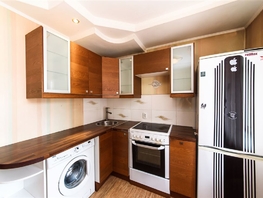 Продается 2-комнатная квартира Иркутский проезд, 52.2 м², 6499999 рублей
