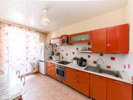 Продается 1-комнатная квартира Лебедева ул, 42.1 м², 6400000 рублей