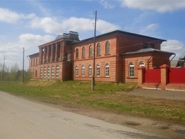 Продается Производственное Бориса Пастернака ул, 6000 м², 44999999 рублей