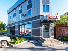 Сдается Помещение Партизанская ул, 100 м², 50000 рублей