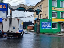 Сдается Помещение Энергетическая ул, 157.6 м², 102440 рублей