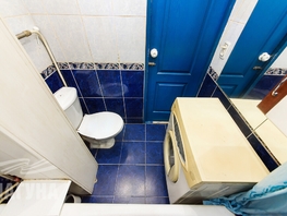 Продается 1-комнатная квартира Говорова ул, 12  м², 1350000 рублей
