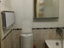 Снять однокомнатную квартиру Комсомольский пр-кт, 30 м², 25000 рублей