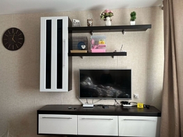 Продается 1-комнатная квартира Юрия Ковалева ул, 26 м², 3600000 рублей