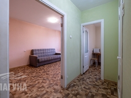 Продается 1-комнатная квартира Сибирская ул, 35 м², 4750000 рублей
