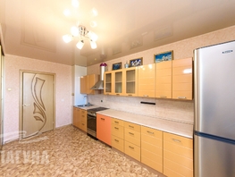 Продается 2-комнатная квартира Иркутский тракт, 62.7  м², 6000000 рублей
