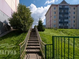 Продается 2-комнатная квартира Заречная 4-я ул, 52.8  м², 4750000 рублей