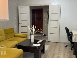 Снять трехкомнатную квартиру Киевская ул, 58.1 м², 45000 рублей