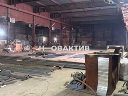 Продается Помещение Боровая ул, 2690  м², 76100000 рублей