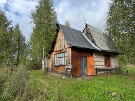 Продается дача Трактовая ул, 20.6 м², участок 19 сот., 1700000 рублей