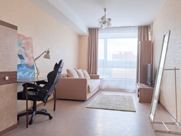Продается 2-комнатная квартира Челюскинцев ул, 63.8  м², 8200000 рублей