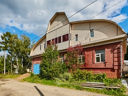 Продается Дом Ангарская ул, 550 м², участок 6.6 сот., 27000000 рублей