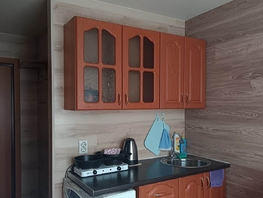 Снять однокомнатную квартиру Алтайская ул, 12  м², 15000 рублей