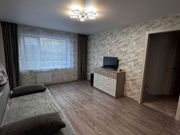 Продается 2-комнатная квартира Олега Кошевого ул, 36.5  м², 4100000 рублей