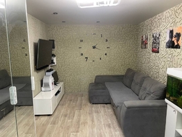 Продается 2-комнатная квартира Елизаровых ул, 46.5  м², 5500000 рублей