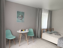Продается Студия Полины Осипенко ул, 23.3  м², 2950000 рублей