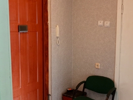 Продается 1-комнатная квартира Якимовича ул, 36.3  м², 3900000 рублей