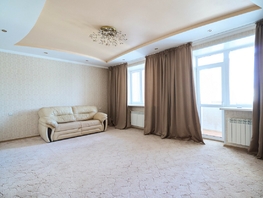 Продается 4-комнатная квартира Водяная ул, 177 м², 14900000 рублей