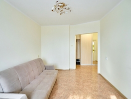Продается 1-комнатная квартира Школьный пер, 32.8  м², 4600000 рублей