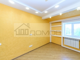 Продается 1-комнатная квартира Новостройка ул, 37.5  м², 2950000 рублей