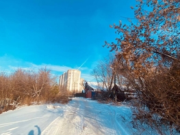 Продается Участок ИЖС Большая Каштачная ул, 7  сот., 2500000 рублей