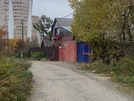 Продается Участок ИЖС Большая Каштачная ул, 7  сот., 2500000 рублей