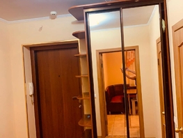 Снять однокомнатную квартиру Никитина ул, 37  м², 32000 рублей