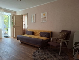 Продается 2-комнатная квартира Красноармейская ул, 42.7  м², 5100000 рублей