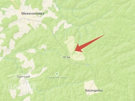 Продается Дачный участок Андрея Крячкова ул, 8 сот., 350000 рублей